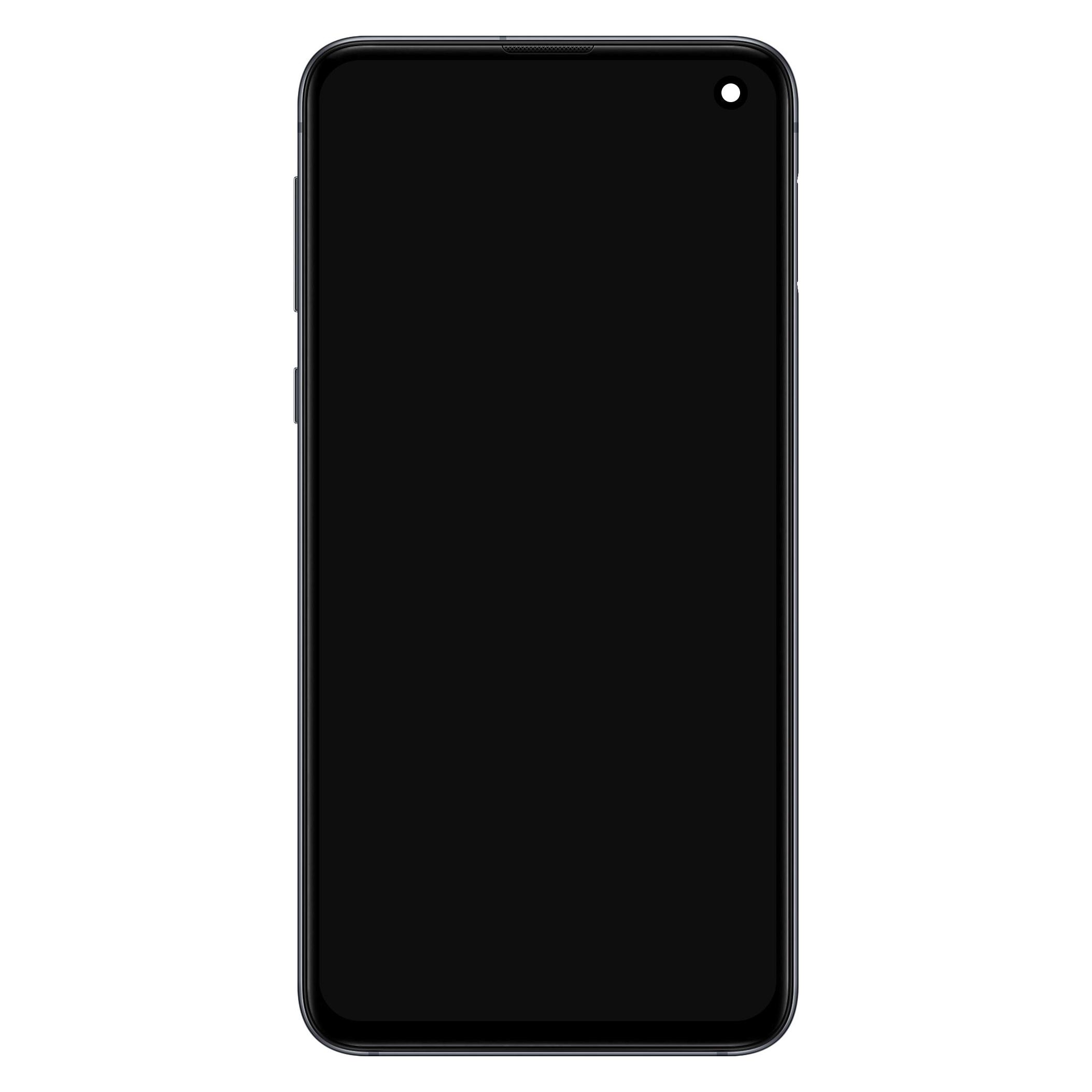 Samsung Front LCD Asm SM-G970F (Display, Samsung Galaxy S10e) (GH82-18852A)