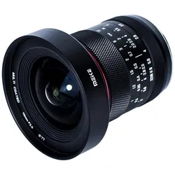 Meike MK 10mm F2.0 Fuji X Weitwinkelobjektiv
