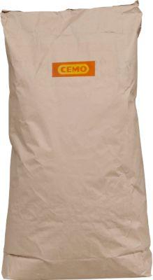 Cemo Vermiculit Puffer-/Füllmaterial für Akku-Stahlsammelbehälter und -Sicherheitstonnen, 50 Liter Sack