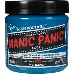 Manic Panic Classic High Voltage 118 ml - Mermaid