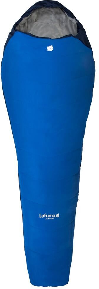 Lafuma  - Active 10° Azur Blue - Droitier - Sac de couchage