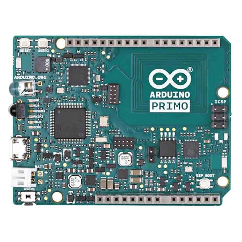 Allnet Primo (A000135)