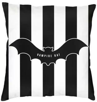Inspire Essentials Pastel Goth Halloween Throw Pillow Cover 19 19.7 X 19.7 In