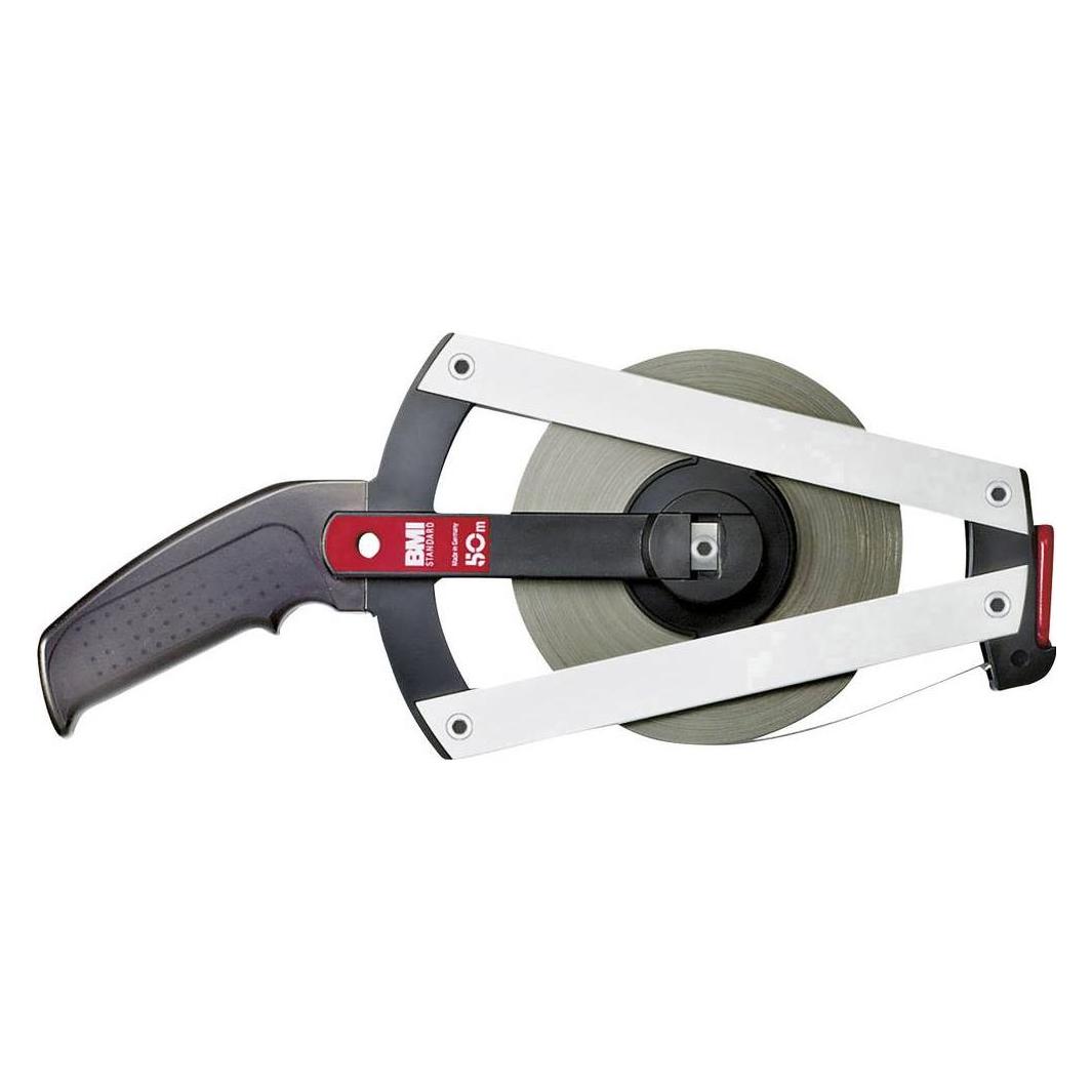 BMI Massband ISOLAN Bandmass 50m (50 m) (505044050A)
