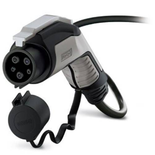 Phoenix Contact 1623224 eMobility Ladekabel 4m
