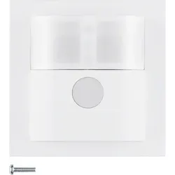 Berker KNX-Funk Bewegungsmelder 1,1m polarweiß matt 85345188