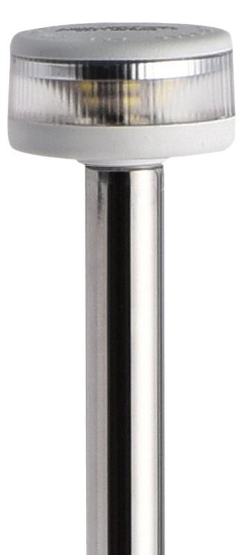 Osculati 11.039.40 LED-verlichtingskap met 360 graden draaibare omnidirectionele verlichting