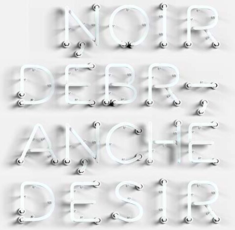 Noir Désir - Débranché [Vinyl LP] - Preis vom 13.10.2026 11:25:28 h