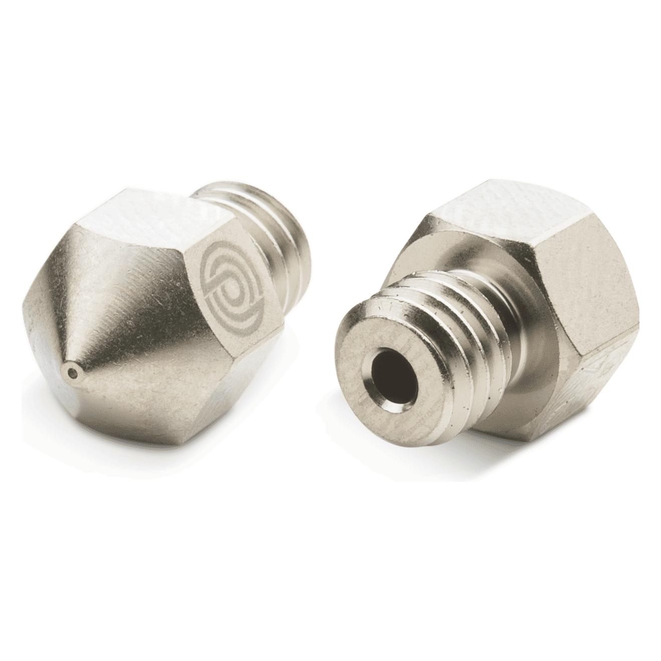 Prima Creator MK8 Nickel Plated Copper Nozzle 0,25 mm - 1 pcs (Düse) (PC-NSP-025NPCx1-MK8)