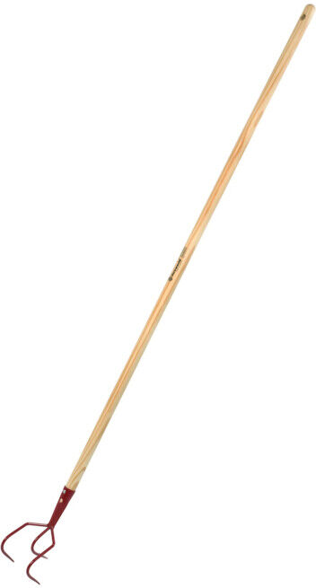 floraworld Cultivateur Manche en pin (010669)