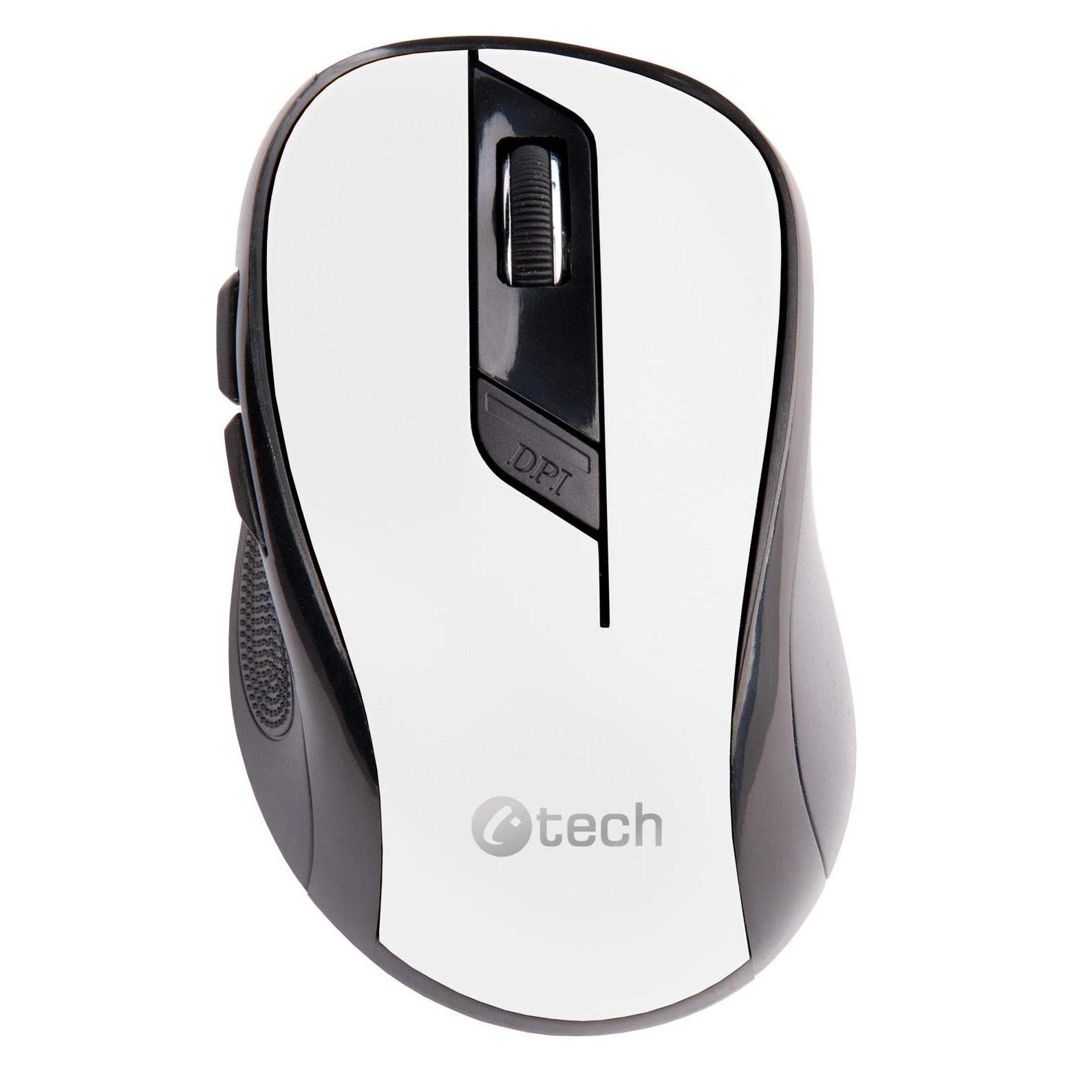 Tech Air C-Tech Mouse (WLM-02W) (Kabellos) (WLM-02W)