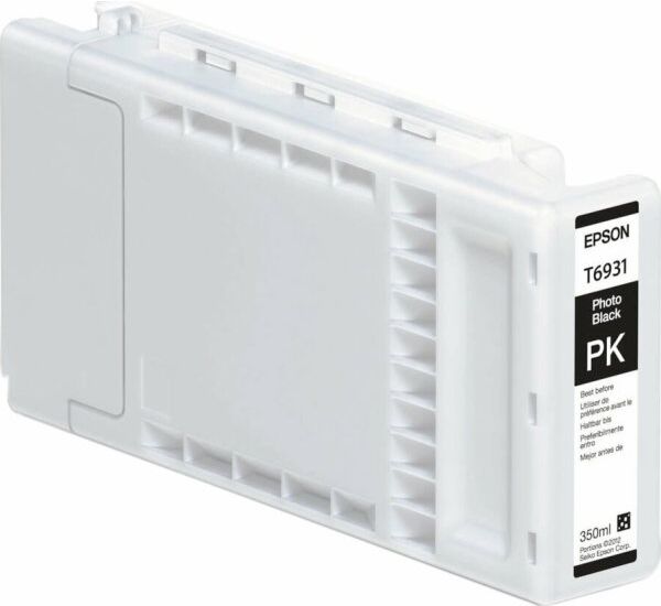 Epson T6921 Ultrachrome Xd, Blækpatron, Fotosort