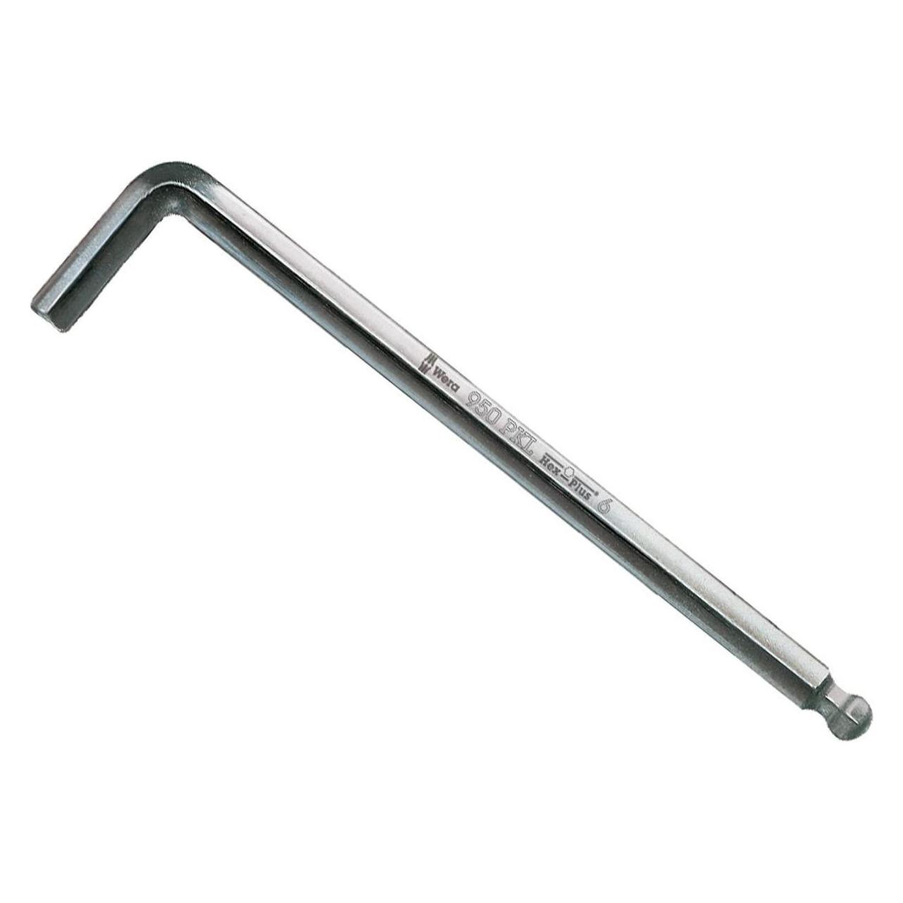 Wera 950 PKL Hex-Plus 4,0 (05022058001)