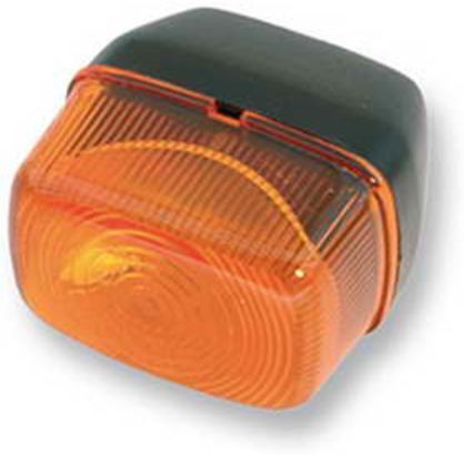 Knipperlicht - glas VICMA 6700