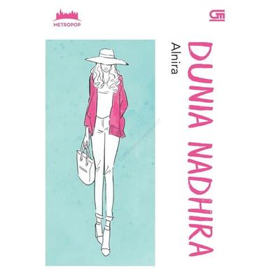 Dunia Nadhira - Alnira, Audio, 9789179232252