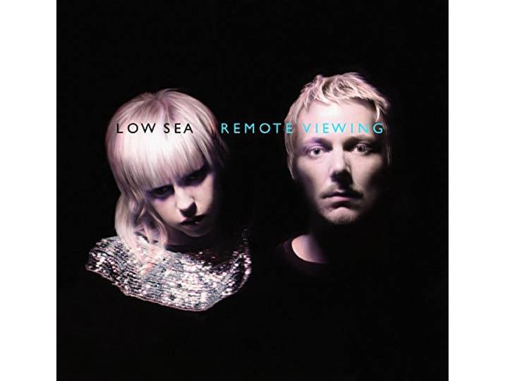 Low Sea - Remote Viewing