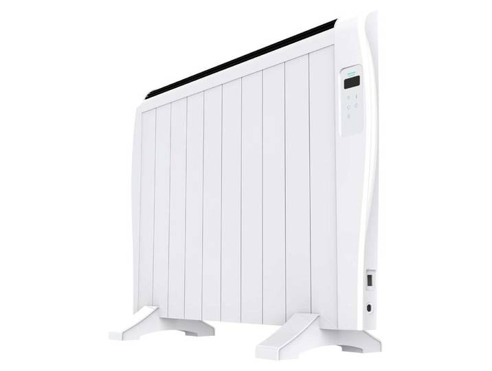 Radiateur à infrarouge prêt à l'emploi Warm 2000