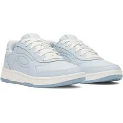 UNDER ARMOUR Tempo Sneaker Damen 034 - blue fog/stone/blue wind 38.5