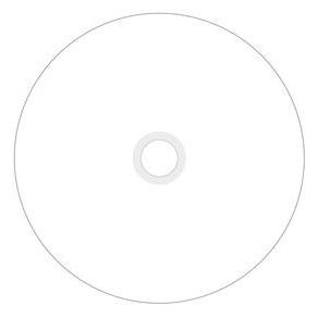 MediaRange BD-R 6x voll bedruckbar Cakebox (25x) (MR515)