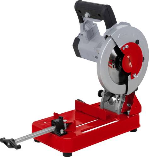 Holzmann Maschinen MKS180_230V Metalltrennsäge 180mm 20mm 1280W