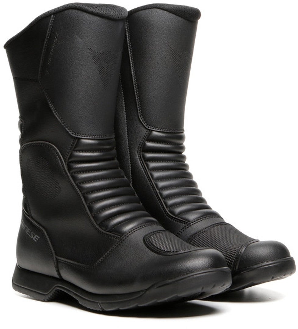 Dainese Blizzard D-WP Motorradstiefel 1795240-001-41