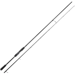 Westin W2 Dropshot 2,43m ML 5-25g 2-Teilig Dropshot-Rute
