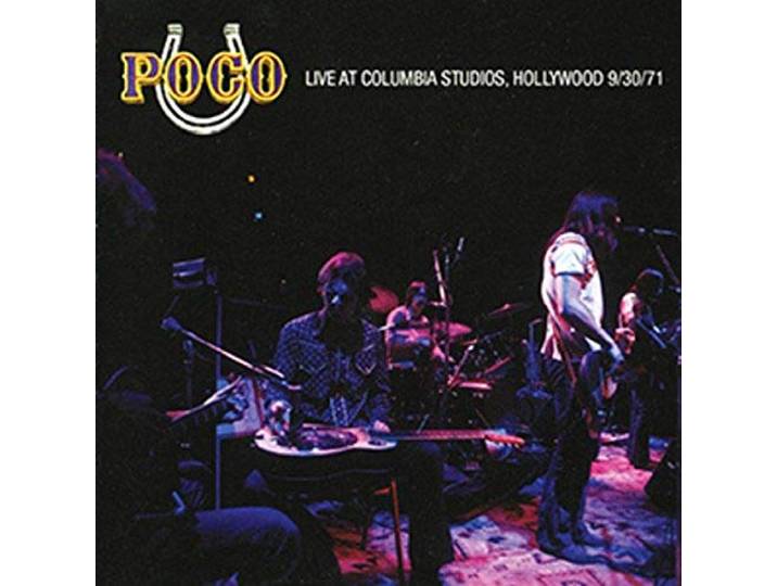 Poco - Live At Columbia..