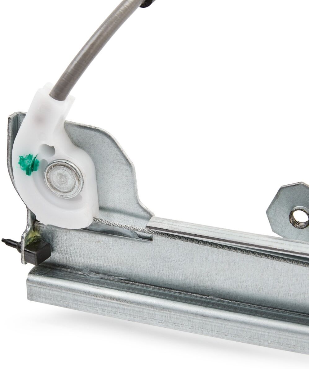 RIDEX 1561W0845 Window regulator