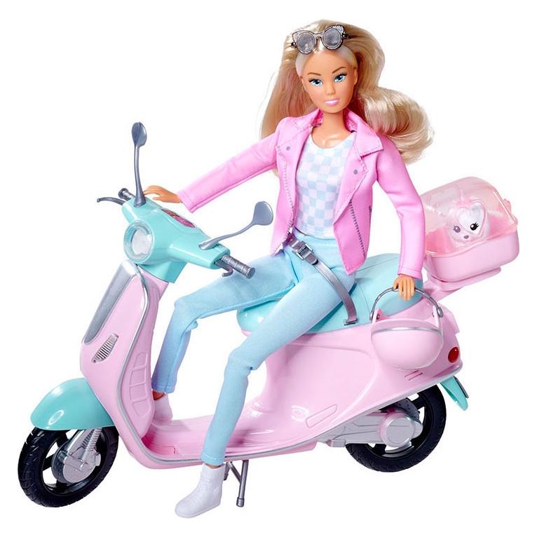 Simba SL Chic City Scooter (105733977)