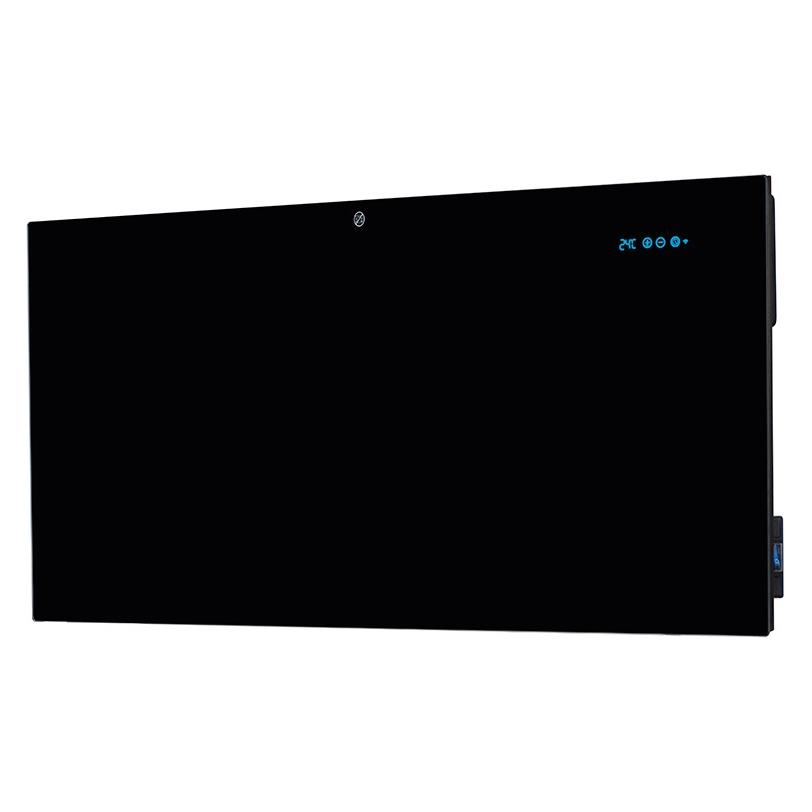 Lafe IR ThermoSmart 700 W czarny (700 W) (LAFHEA47731)