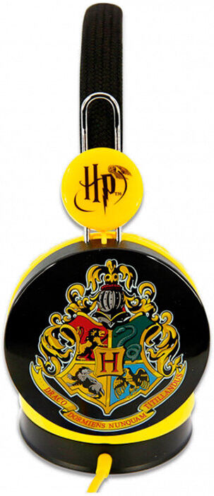 HEADSET OTL HOGWARTS