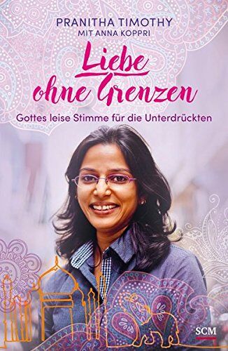 Anna Koppri - Liebe ohne Grenzen: Gottes leise Stimme für die Unterdrückten - Preis vom 17.10.2026 19:25:27 h