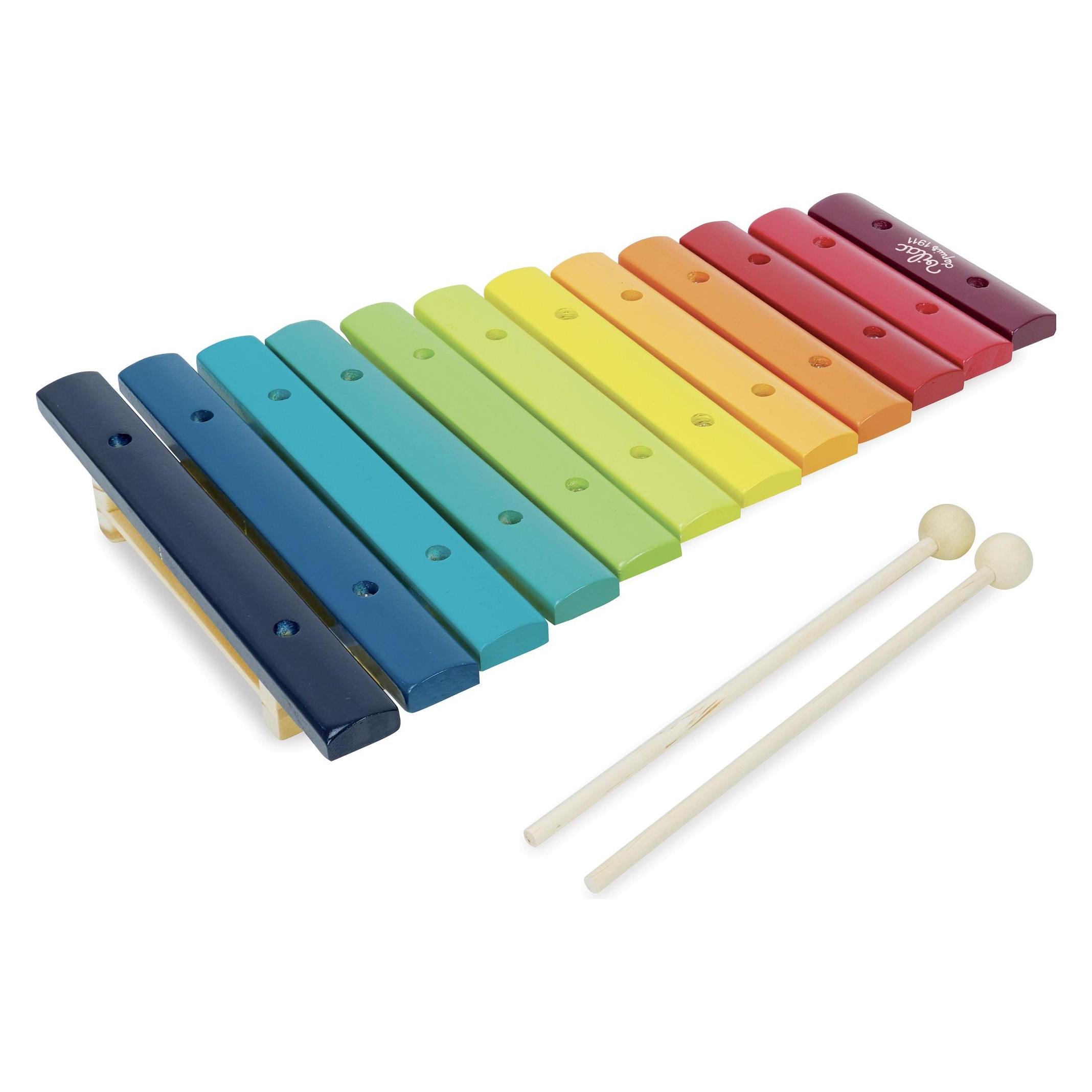 Vilac Xylophon Regenbogen (8359)