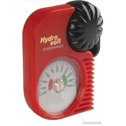 HERTH&BUSS Batteriesäureprüfer - 91970017