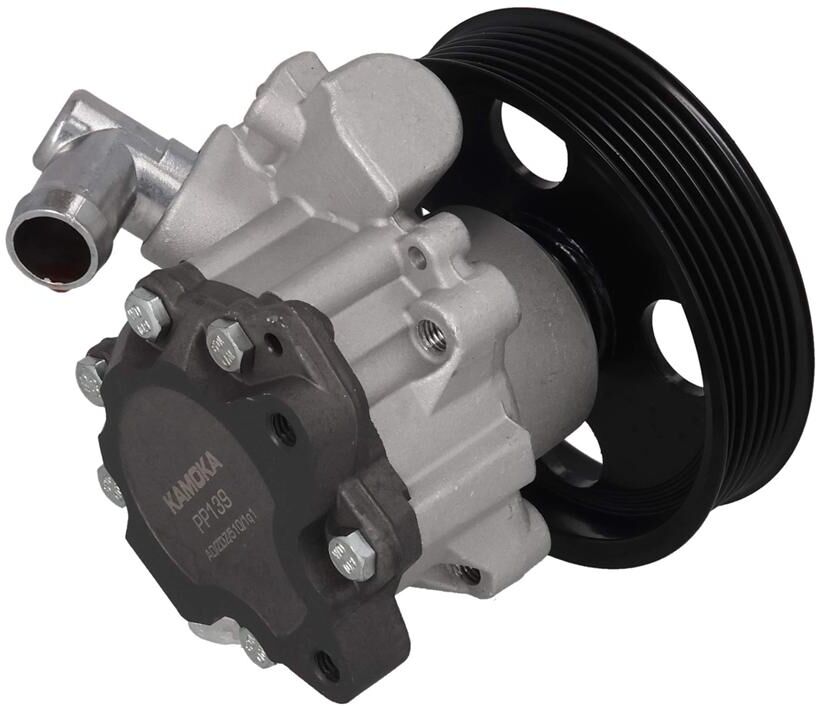 Kamoka Hydraulikpumpe, Lenkung Pp139 Für Mercedes