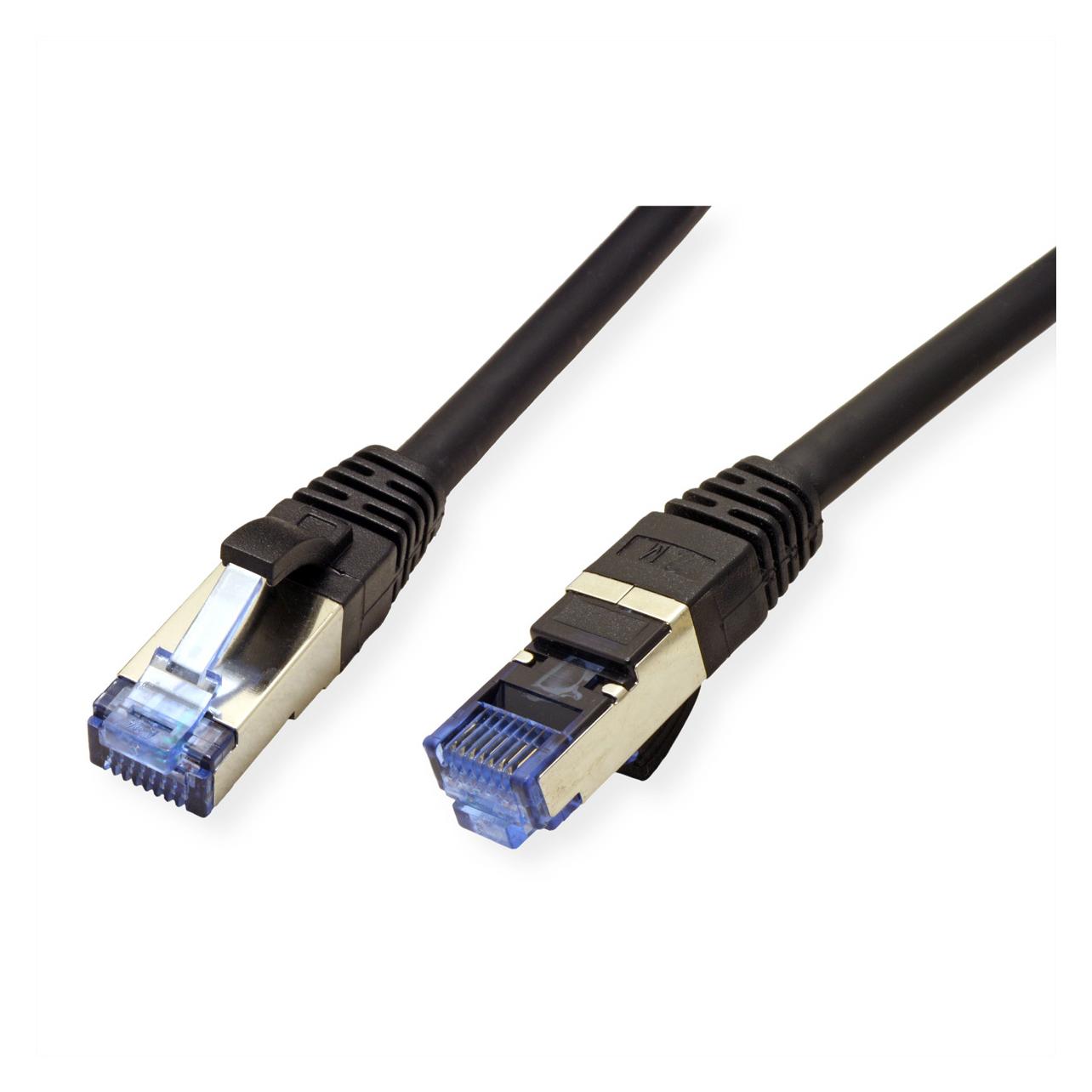 Value Patchkabel (PiMF, CAT6a, 1.50 m) (21.99.1995)