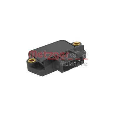 Metzger Autoteile Schaltgerät, Zündanlage [Hersteller-Nr. 0882013] für Opel