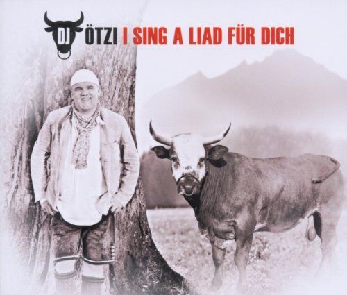 DJ Ötzi - I Sing a Liad für Dich (2-Track) - Preis vom 10.10.2026 11:48:34 h