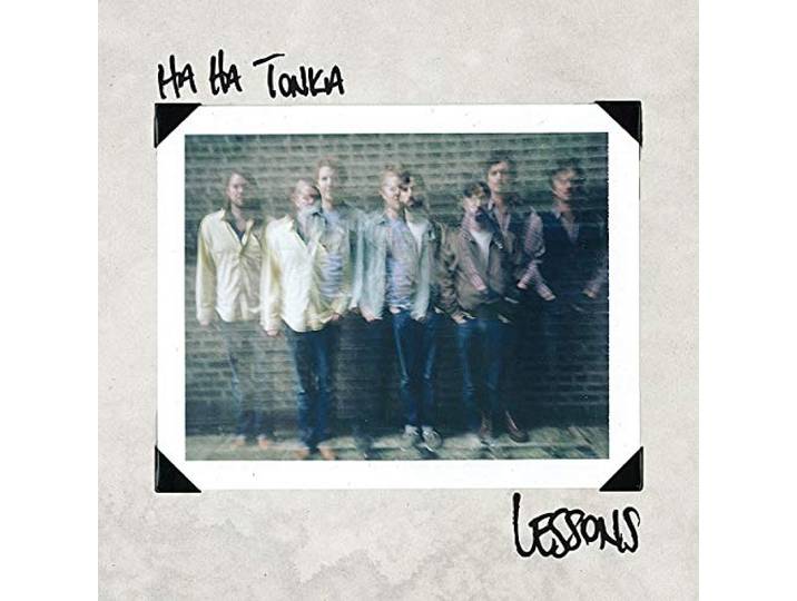 Ha Ha Tonka - Lessons