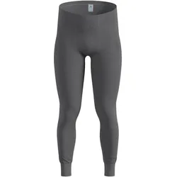 Odlo, Herren, Funktionsunterhose, Active Warm (3XL), Grau