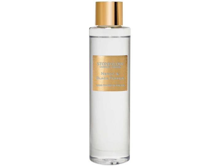 Stoneglow Raumduft Luna transparent Kunststoff