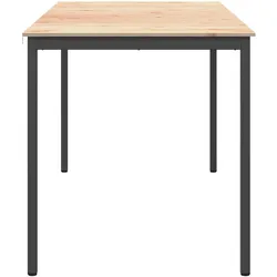 vidaXL, Bartisch, Fiona (200 x 100 x 105 cm, 200 x 100 x 105 cm)