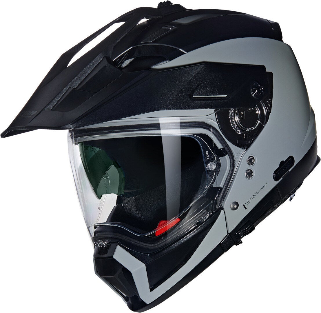 Nolan N70-2X 06 Classico N-Com Motocross Helm N7Y0000073042