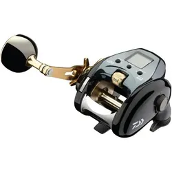 Elektrische Multirolle 24 Seaborg G 400 JL