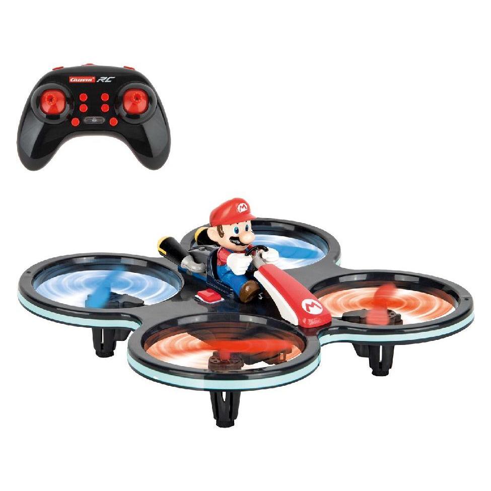 Carrera Mini Mario-Copter (370503024P)