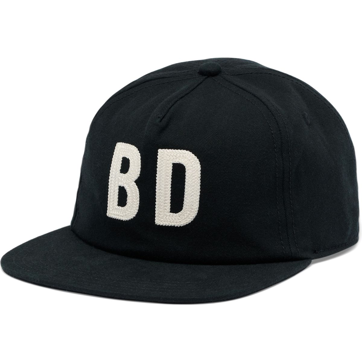 Black Diamond BD Washed Cap black-off white bd (9244) ALL AP7230299244ALL1