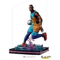 Iron Studios SPACE JAM - LeBron James - Statuette ArtScale 1/10 22cm