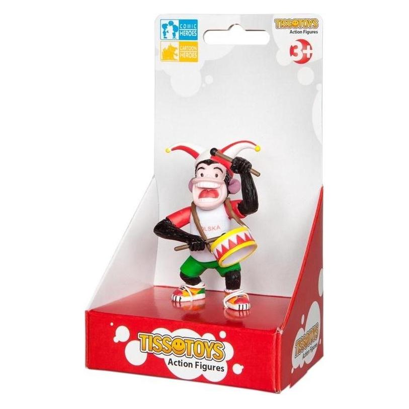 Tisso Toys Tissotoys Titus Supporter-Figur (TIS-11031) (30431237)