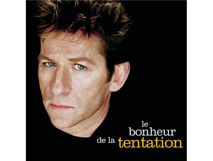 Le Bonheur de la Tentation