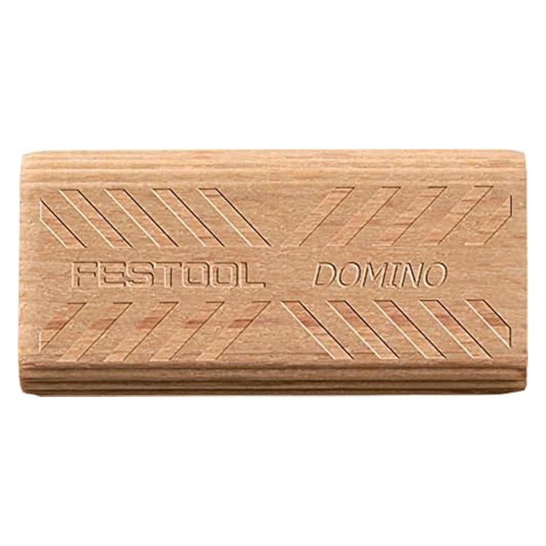 Festool Domino Dübel Buche D 6x40/1140 BU (493297)